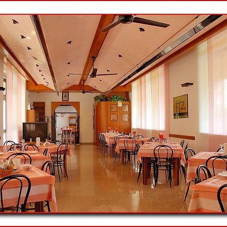 Hotel Ristorante Fratelli Zenari Chiampo Exteriér fotografie