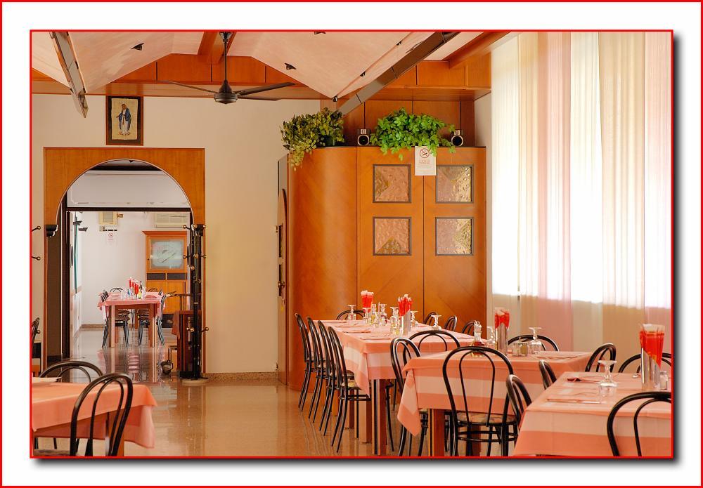 Hotel Ristorante Fratelli Zenari Chiampo Exteriér fotografie