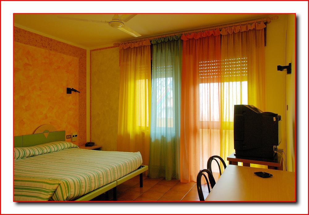 Hotel Ristorante Fratelli Zenari Chiampo Exteriér fotografie