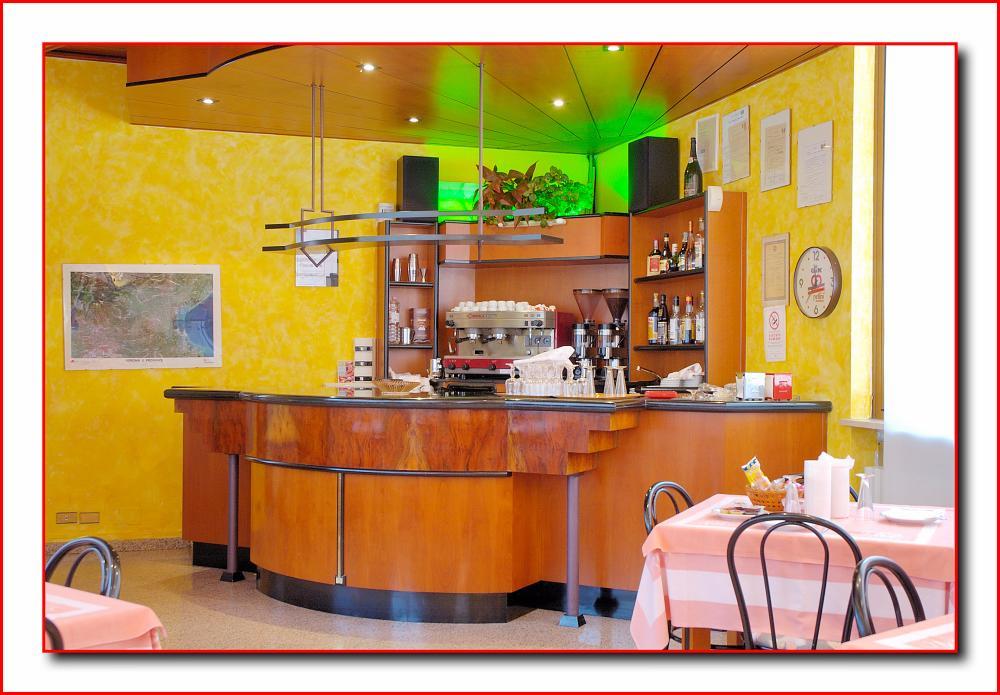 Hotel Ristorante Fratelli Zenari Chiampo Exteriér fotografie
