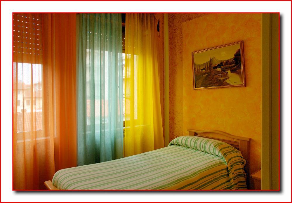 Hotel Ristorante Fratelli Zenari Chiampo Exteriér fotografie